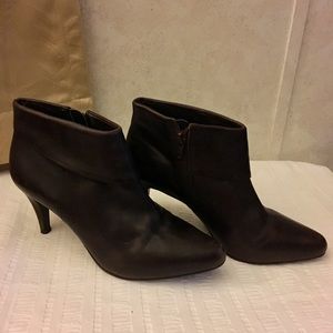 B1G1! Gianni Bini Booties!